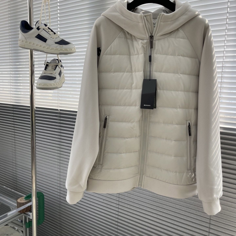 Moncler Down Coat